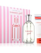 Tommy Hilfiger Tommy Girl set cadou pentru femei