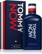 Tommy Hilfiger Tommy Now Eau de Toilette pentru bărbați 100 ml