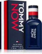 Tommy Hilfiger Tommy Now Eau de Toilette pentru bărbați 30 ml
