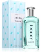 Tommy Hilfiger Tommy Poolside Edition Eau de Toilette pentru bărbați 100 ml