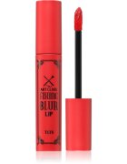 Too Cool For School Artclass Fixing Blur Lip ruj de buze catifelant culoare 5 Froid Red 4.5 g