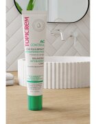 Topicrem AC Active Care îngrijire activă pentru piele sensibila predispusa la acnee 40 ml