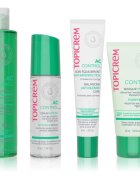 Topicrem AC Gift Box set pentru pielea problematica