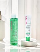 Topicrem AC Purifying Cleansing Gel gel de curatare pentru ten sensibil 200 ml