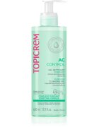 Topicrem AC Purifying Cleansing Gel gel de curatare pentru ten sensibil 400 ml