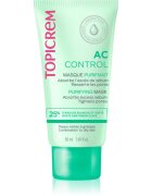 Topicrem AC Purifying Mask masca pentru curatare profunda pentru ten gras și mixt 50 ml