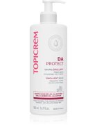 Topicrem AD Emollient Balm balsam loțiune de corp îngrijire pentru piele foarte sensibila sau cu dermatita atopica 500 ml
