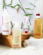 Topicrem AD Emollient Balm balsam loțiune de corp îngrijire pentru piele foarte sensibila sau cu dermatita atopica 500 ml