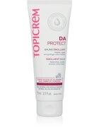 Topicrem AD Emollient Balm balsam loțiune de corp îngrijire pentru piele foarte sensibila sau cu dermatita atopica 75 ml