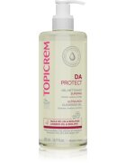 Topicrem AD Ultra-Rich Cleansing Gel gel de curățare pentru piele foarte sensibila sau cu dermatita atopica 500 ml