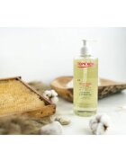 Topicrem AD Ultra-Rich Cleansing Gel gel de curățare pentru piele foarte sensibila sau cu dermatita atopica 500 ml