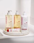 Topicrem AD Ultra-Rich Cleansing Gel gel de curățare pentru piele foarte sensibila sau cu dermatita atopica 500 ml