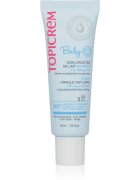 Topicrem BABY Cradle Cap Care gel crusta de lapte pentru nou-nascuti si copii 40 ml