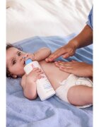 Topicrem BABY My 1st Ultra-Moisturizing Milk loțiune hidratantă pentru corp și față pentru piele uscata si sensibila 500 ml
