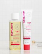 Topicrem CICA Soothing Cream crema reparatorie 100 ml