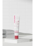 Topicrem DA Emollient Face Cream crema emolienta pentru piele uscata spre atopica 40 ml