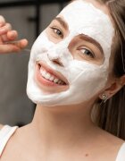Topicrem Hydra+ Flash Radiance Mask masca de hidratare si luminozitate 50 ml