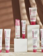 Topicrem Hydra+ Flash Radiance Mask masca de hidratare si luminozitate 50 ml