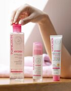 Topicrem Hydra+ Protective Day Cream crema de zi protectoare SPF 50+ 40 ml