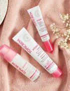 Topicrem Hydra+ Radiance Cream Gel gel-crema iluminant 40 ml