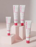 Topicrem Hydra+ Radiance Cream Gel gel-crema iluminant 40 ml