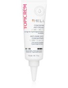 Topicrem MELA Anti-Dark Spot Concentrate concentrat impotriva petelor 50 g