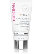 Topicrem MELA Anti-Dark Spot Instant Radiance Mask masca iluminatoare impotriva petelor 50 ml