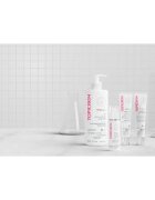 Topicrem MELA Unifying Ultra-Moisturizing Milk SPF15 lapte hidratant impotriva petelor SPF 15 500 ml