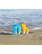 Topicrem Sun Protect Moisturizing Sun Milk lotiune hidratanta SPF 50+ 50 ml