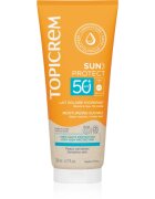 Topicrem Sun Protect Moisturizing Sun Milk SPF50+ lotiune hidratanta SPF 50+ 200 ml