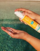 Topicrem Sun Protect Moisturizing Sun Spray spray de protecție cu efect de hidratare SPF 30 150 ml