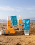 Topicrem Sun Protect Moisturizing Sun Spray spray de protecție cu efect de hidratare SPF 30 150 ml
