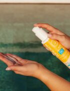 Topicrem Sun Protect Moisturizing Sun Spray spray de protecție cu efect de hidratare SPF 50+ 150 ml