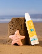 Topicrem Sun Protect Moisturizing Sun Spray spray de protecție cu efect de hidratare SPF 50+ 150 ml