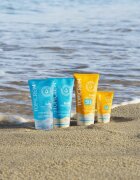 Topicrem Sun Protect Re-Moisturizing Shower gel de dus hidratant dupa expunerea la soare 200 ml