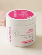 Topicrem UH BODY Comforting Body Balm balsam de corp hidratant 380 ml