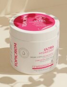 Topicrem UH BODY Comforting Body Balm balsam de corp hidratant 380 ml