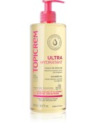 Topicrem UH BODY Shower Oil ulei de curățare hidratant pentru piele uscata si sensibila 500 ml