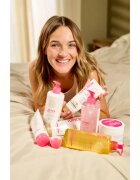 Topicrem UH BODY Shower Oil ulei de curățare hidratant pentru piele uscata si sensibila 500 ml