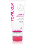 Topicrem UH BODY Ultra-Moisturizing Body Milk lotiune de corp intens hidratanta pentru piele uscata si sensibila 200 ml