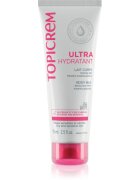 Topicrem UH BODY Ultra-Moisturizing Body Milk lotiune de corp intens hidratanta pentru piele uscata si sensibila 75 ml