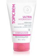 Topicrem UH BODY Ultra-Moisturizing Hand Cream cremă hidratantă pentru mâinile cu pielea uscată și crăpată 50 ml