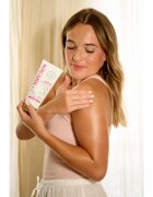 Topicrem UH BODY Ultra-Moisturizing Sparkling Body lapte de corp intens hidratant cu particule stralucitoare 200 ml