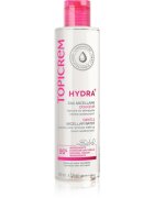 Topicrem UH FACE Gentle Micellar Water apă micelară pentru curățare blânda pentru piele si ochi sensibili 200 ml