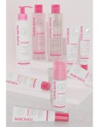Topicrem UH FACE Gentle Micellar Water apă micelară pentru curățare blânda pentru piele si ochi sensibili 200 ml