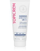 Topicrem UR-10 Anti-Roughness Smoothing Cream crema de corp pentru piele foarte uscata 200 ml