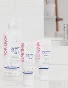 Topicrem UR-10 Anti-Roughness Smoothing Cream crema de corp pentru piele foarte uscata 500 ml