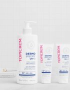 Topicrem UR-10 Anti-Roughness Smoothing Cream crema de corp pentru piele foarte uscata 500 ml