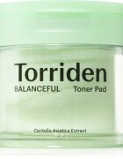 Torriden Balanceful Toner Pad dischete de tonifiere cu efect calmant 60 buc
