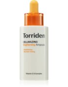 Torriden Cellmazing Brightening Ampoule ser cu efect iluminator pentru uniformizarea nuantei tenului 30 ml